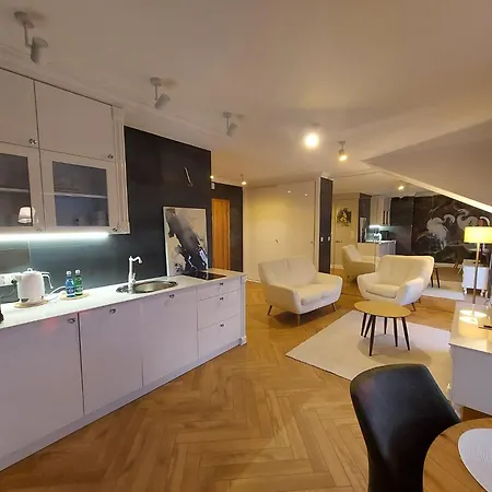 아파트 Patio Belle Vue