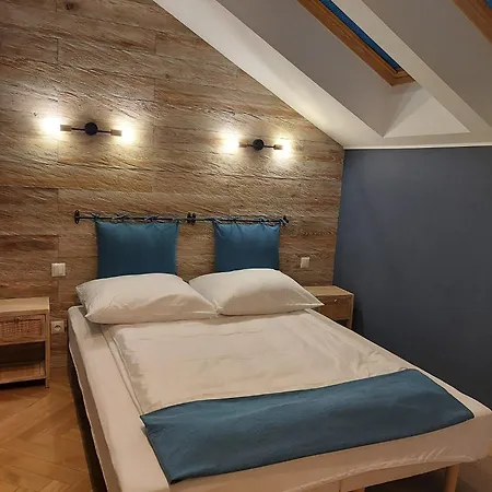 Patio Belle Vue 코잘린