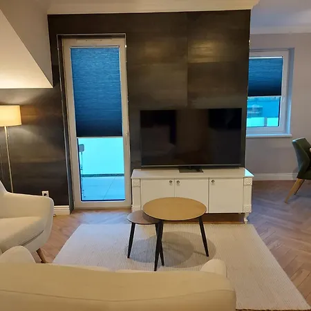 Patio Belle Vue 아파트