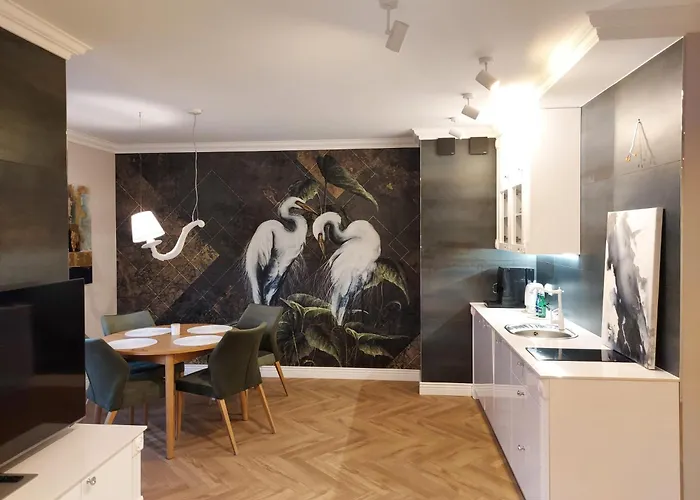 Patio Belle Vue * 코잘린