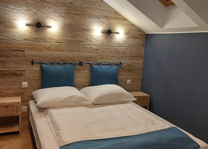 Patio Belle Vue 코잘린